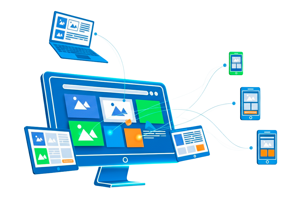 Servicios Web Design